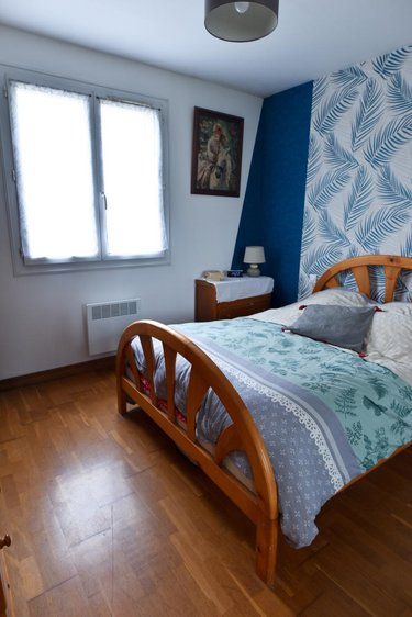 Maison a vendre Louvigné 53210 Mayenne 130 m2  187200 euros