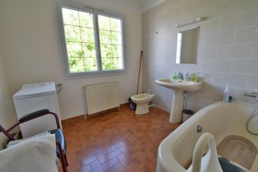 Maison a vendre Segré-en-Anjou Bleu 49500 Maine-et-Loire 121 m2 5 pièces 282000 euros