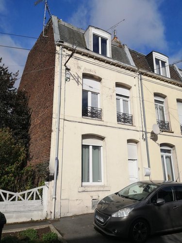 Maison a vendre Cambrai 59400 Nord 119 m2 5 pièces 137000 euros