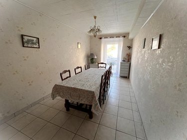 Maison a vendre Carentoir 56910 Morbihan 172 m2 6 pièces 149900 euros