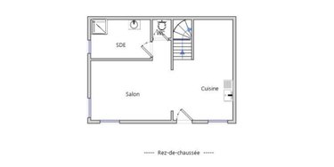 Maison a vendre Amilly 45200 Loiret 60 m2 3 pièces 65000 euros