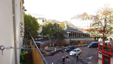 Location appartement Rouen 76000 Seine-Maritime 63 m2  650 euros