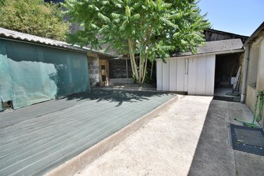 Maison a vendre Candé 49440 Maine-et-Loire 72 m2 3 pièces 158800 euros