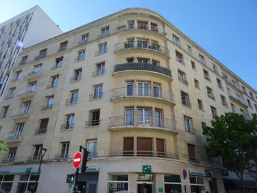 Appartement a vendre Courbevoie 92400 Hauts-de-Seine 72 m2 3 pièces 428600 euros