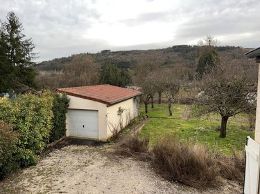 Maison a vendre Plombières-lès-Dijon 21370 Côte-d'Or 103 m2 5 pièces 225000 euros
