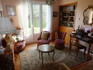 Maison a vendre Séglien 56160 Morbihan 123 m2 6 pièces 171590 euros