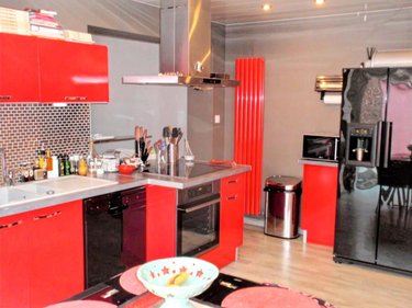 Maison a vendre Oignies 62590 Pas-de-Calais 143 m2 7 pièces 238270 euros