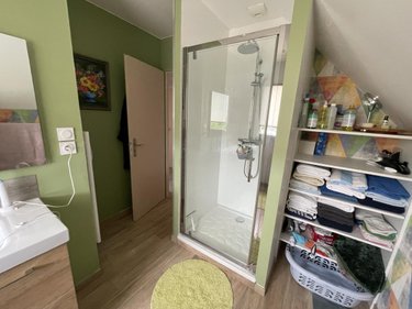 Maison a vendre Ploubazlanec 22620 Côtes-d'Armor 103 m2 5 pièces 374400 euros