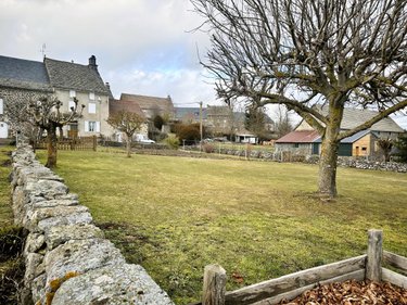 Maison a vendre Valuéjols 15300 Cantal 112 m2  212000 euros