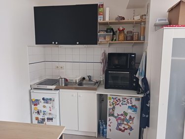 Location appartement Arras 62000 Pas-de-Calais 26 m2  385 euros