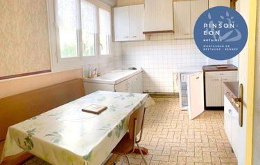 Maison a vendre Montauban-de-Bretagne 35360 Ille-et-Vilaine 81 m2 4 pièces 177752 euros