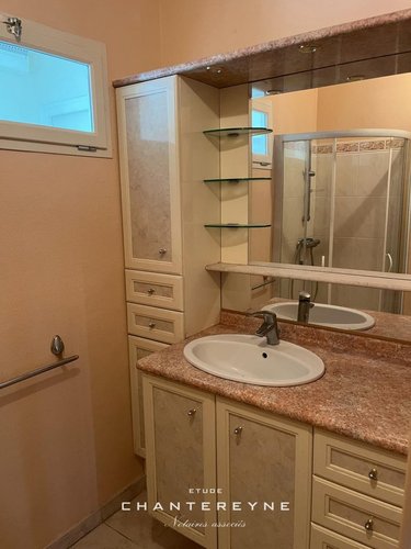 Location maison Hardinvast 50690 Manche 80 m2 4 pièces 850 euros