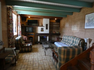 Maison a vendre Guiclan 29410 Finistère 68 m2  91160 euros