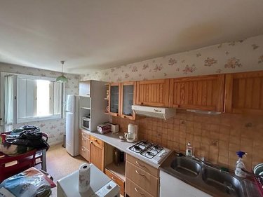 Appartement a vendre Lempdes 63370 Puy-de-Dôme 42 m2 3 pièces 73500 euros