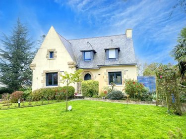 Maison a vendre Saint-Barnabé 22600 Côtes-d'Armor 166 m2 6 pièces 280800 euros