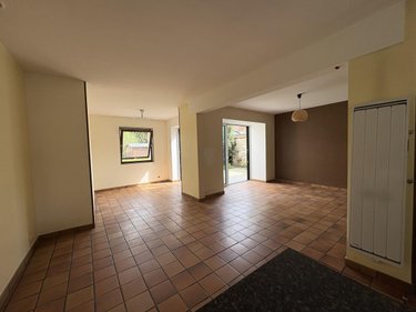 Maison a vendre Eppes 02840 Aisne 103 m2 6 pièces 129000 euros