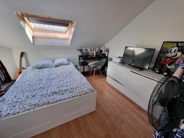 Maison a vendre Amilly 45200 Loiret 134 m2 7 pièces 260000 euros