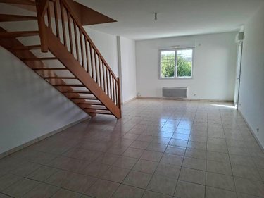 Appartement a vendre Angers 49000 Maine-et-Loire 63 m2 4 pièces 199500 euros