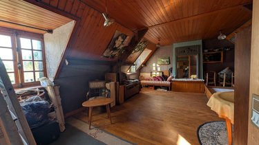 Maison a vendre Champrepus 50800 Manche 131 m2 6 pièces 159000 euros