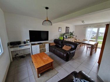 Maison a vendre Malestroit 56140 Morbihan 104 m2 7 pièces 238900 euros
