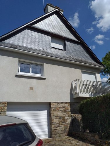Maison a vendre Vannes 56000 Morbihan 160 m2 8 pièces 341272 euros