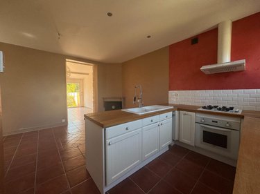 Maison a vendre Reims 51100 Marne 94 m2 5 pièces 205250 euros