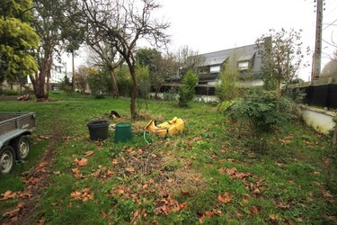 Terrain a batir a vendre Lorient 56100 Morbihan 392 m2  312720 euros