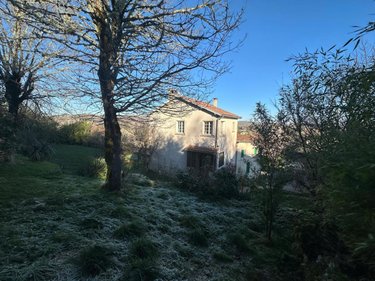 Maison a vendre Cahors 46000 Lot 80 m2 4 pièces 156000 euros