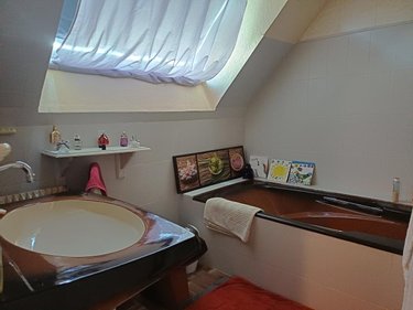 Maison a vendre Cléguer 56620 Morbihan 136 m2 7 pièces 267735 euros