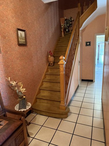 Maison a vendre Caudry 59540 Nord 105 m2 8 pièces 79800 euros