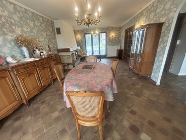 Maison a vendre Rieux-en-Cambrésis 59277 Nord 93 m2 5 pièces 157200 euros