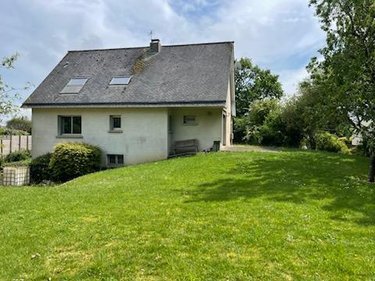 Maison a vendre Hillion 22120 Côtes-d'Armor 148 m2 6 pièces 344850 euros