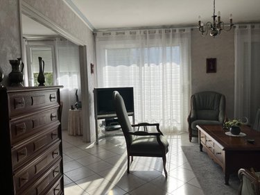 Appartement a vendre Laval 53000 Mayenne 76 m2 4 pièces 114650 euros