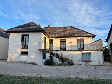 Maison a vendre Puligny-Montrachet 21190 Côte-d'Or 151 m2 5 pièces 330750 euros