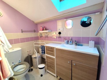 Maison a vendre Angers 49000 Maine-et-Loire 181 m2 9 pièces 435750 euros