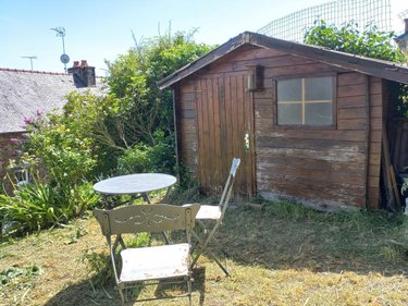 Maison a vendre Lamballe-Armor 22400 Côtes-d'Armor 112 m2 4 pièces 249900 euros