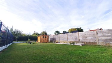 Maison a vendre Vis-en-Artois 62156 Pas-de-Calais 102 m2 6 pièces 197897 euros