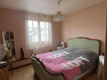 Viager maison Proville 59267 Nord 86 m2 5 pièces 60000 euros