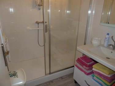 Appartement a vendre Dijon 21000 Côte-d'Or 49 m2 2 pièces 52000 euros