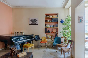 Appartement a vendre Paris 7e arrondissement 75007 Paris 117 m2 5 pièces 1599000 euros
