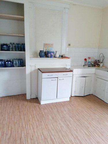 Maison a vendre Lorient 56100 Morbihan 97 m2 5 pièces 182602 euros