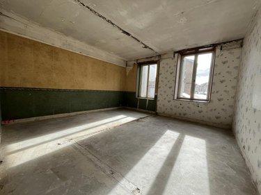 Appartement a vendre Reims 51100 Marne 50 m2  106000 euros