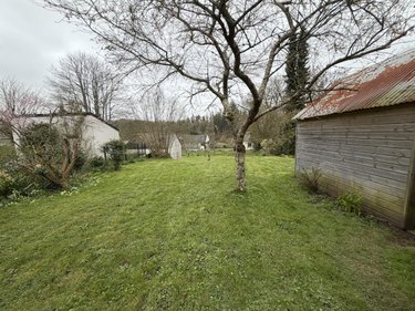 Maison a vendre Pluméliau-Bieuzy 56930 Morbihan 36 m2 2 pièces 135084 euros