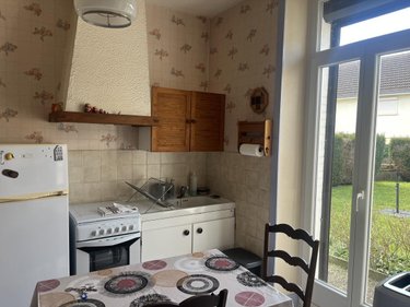 Maison a vendre Dole 39100 Jura 78 m2  178000 euros