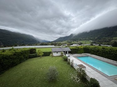 Maison a vendre Vimines 73160 Savoie 245 m2 7 pièces 990000 euros