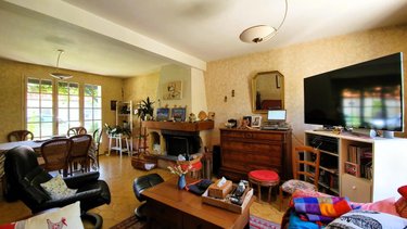 Maison a vendre Les Sorinières 44840 Loire-Atlantique 109 m2 5 pièces 323700 euros