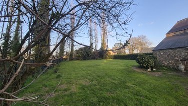 Maison a vendre Saint-Sauveur 29400 Finistère 104 m2 5 pièces 161975 euros