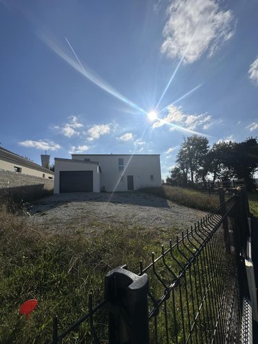 Maison a vendre Pontivy 56300 Morbihan 140 m2 6 pièces 449860 euros