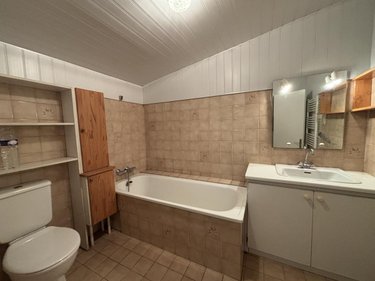 Maison a vendre Plougastel-Daoulas 29470 Finistère 48 m2 3 pièces 156700 euros
