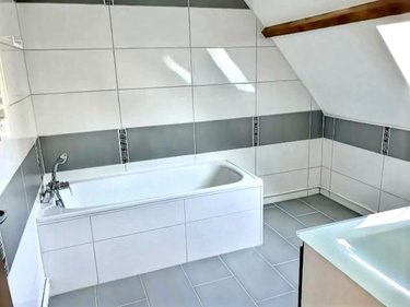 Maison a vendre Soulangis 18220 Cher 120 m2 4 pièces 166677 euros